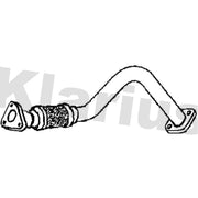 Klarius Exhaust Pipe OD GM768X