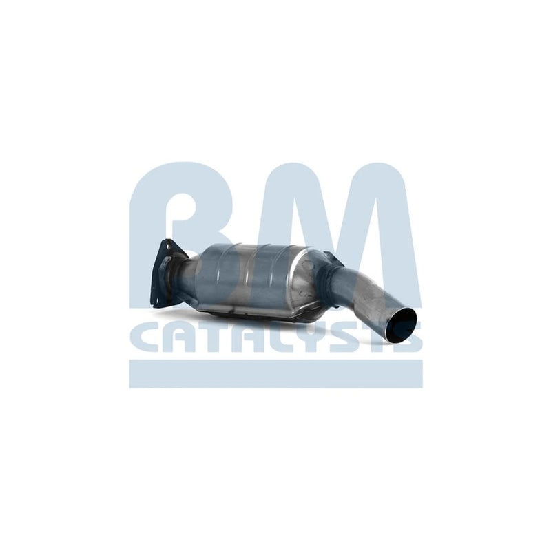 BM Catalysts Homologated Petrol Cat BM91673H