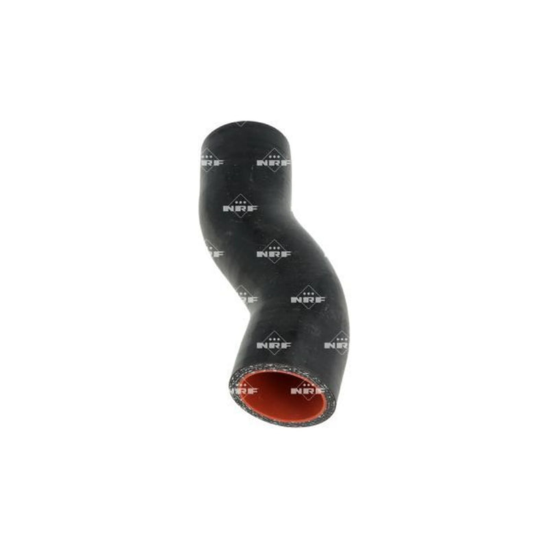 NRF Intercooler Turbo Charge Air Hose 166504