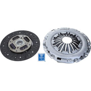 Sachs Clutch Kit Set 3pc 3000951383