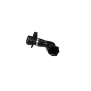 Gates Radiator Coolant Hose 337mm ID 05-2484