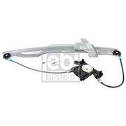 Febi Electric Window Regulator Lifter Left Front 176413