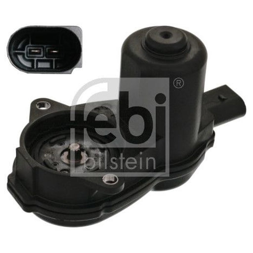 Febi EPB Caliper Control Element 100058