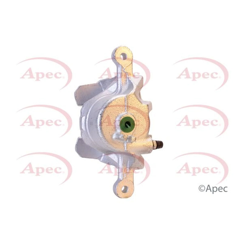 Apec Brake Caliper Assembly Front Right RCA492