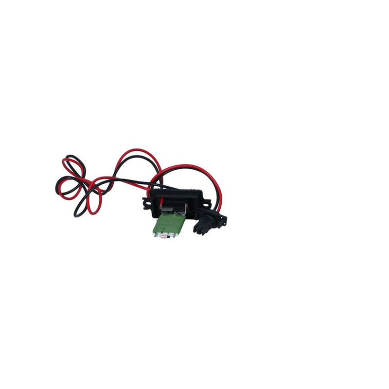 NRF Heater Blower Resistor 342055