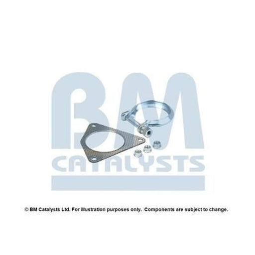BM Catalysts Exhaust Pipe Mounting Kit FK50735B