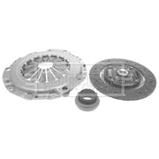 Borg & Beck Clutch Kit Set 3pc 215mm HK7444