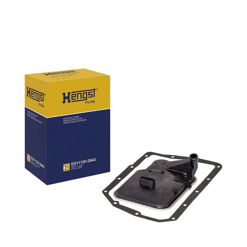Hella Auto Trans Filter Kit EG1113H D643