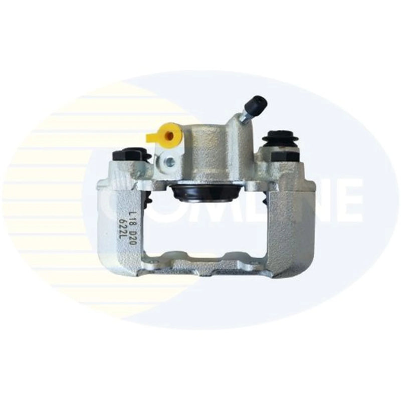 Comline Brake Caliper Assembly Rear Left CBC399L