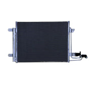 Hella Air Conditioning Condenser 8FC 366 220-441