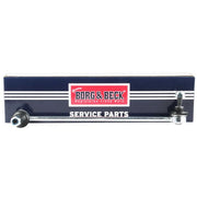 Borg & Beck Stabiliser Bar Link Coupling Rod BDL6732