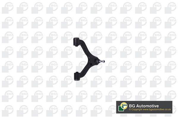 BGA Control/Trailing Arm Front Right