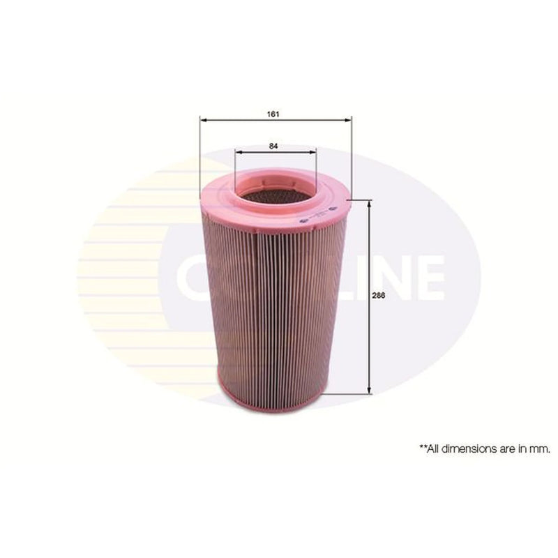 Comline Engine Air Filter EAF128