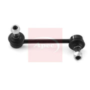 Apec Stabiliser Bar Link Coupling Rod Rear Left AST4490