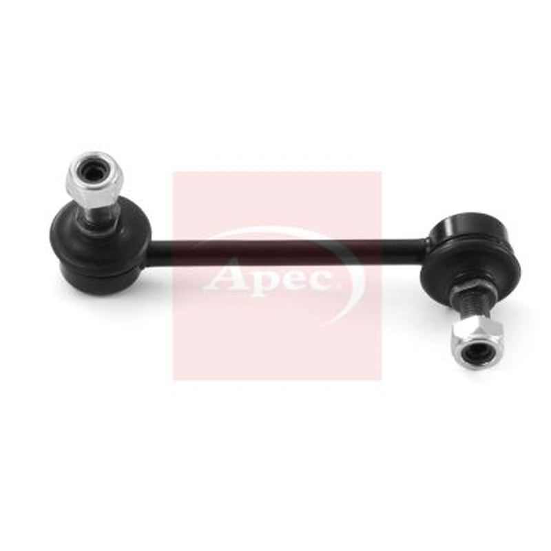 Apec Stabiliser Bar Link Coupling Rod Rear Left AST4490