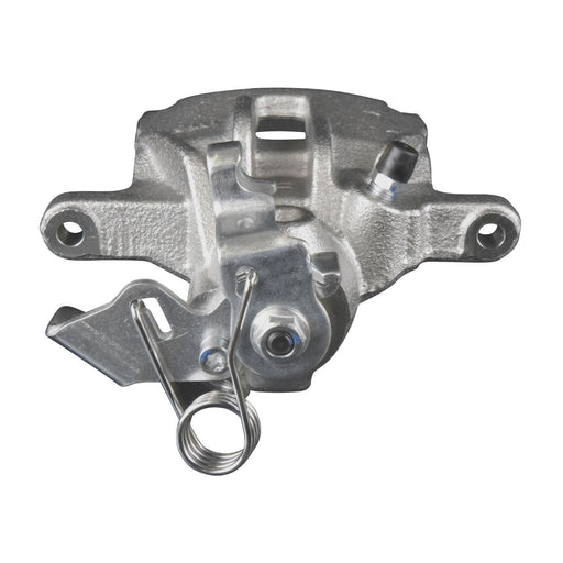 FEBI BILSTEIN 178080 Brake Caliper Rear Left Fits Opel Vivaro Renault Vauxhall FEBI - Town Parts