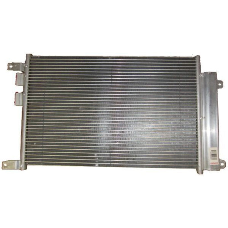 Mahle Air Conditioning Condenser AC 809 000P