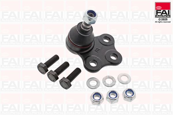 FAI Ball Joint