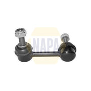 NAPA Stabiliser Bar Link Coupling Rod Rear Right NST4669