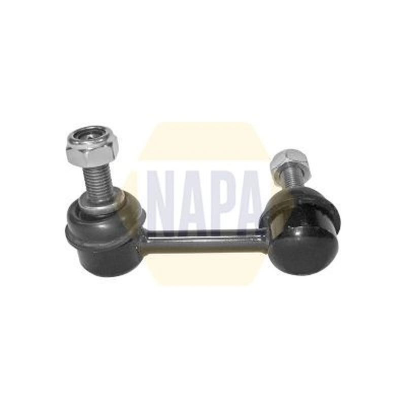 NAPA Stabiliser Bar Link Coupling Rod Rear Right NST4669