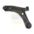 NAPA Control/Trailing Arm Front Left NST3192