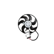 Hella Engine Cooling Fan Left 8EW 366 420-531