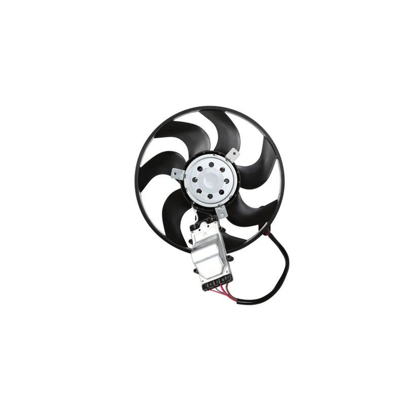 Hella Engine Cooling Fan Left 8EW 366 420-531