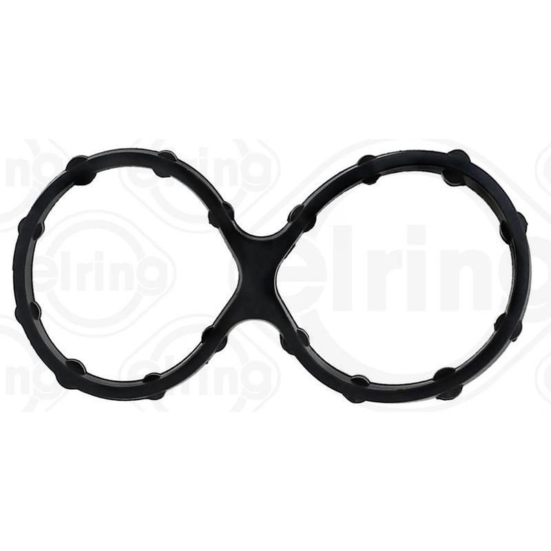 Elring Oil Filter Housing Gasket 763.080