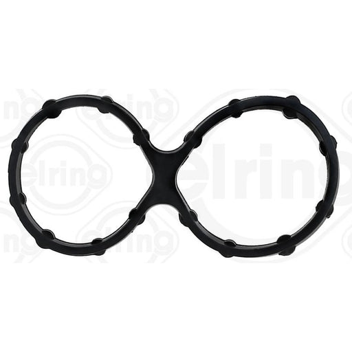 Elring Oil Filter Housing Gasket 763.080