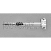 First Line Handbrake Cable Front FKB1196