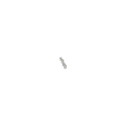 Bosch Brake Shoe Accessory Kit Rear 1 987 475 298