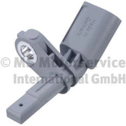 Pierburg ABS Wheel Speed Sensor Rear Left 7.14059.09.0