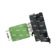 NRF Heater Blower Resistor 342022