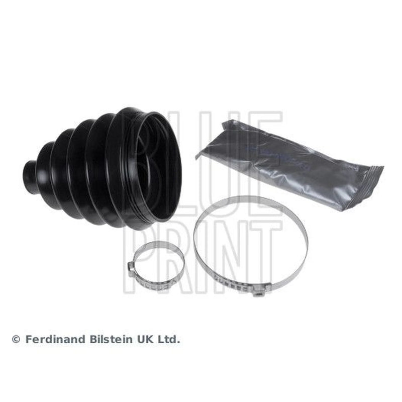 Blue Print Drive Shaft Bellow Kit Rear Thermoplast ADT38180