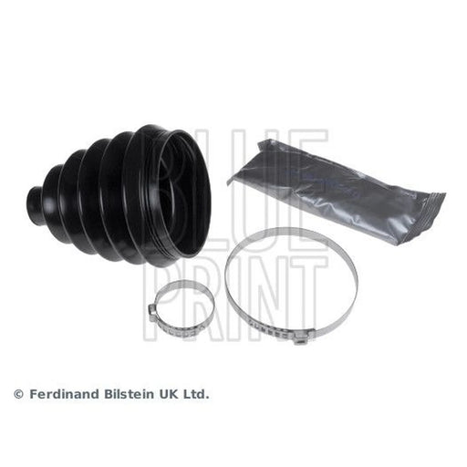 Blue Print Drive Shaft Bellow Kit Rear Thermoplast ADT38180