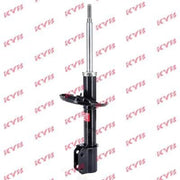 KYB Shock Absorber Damper Strut Front 338759