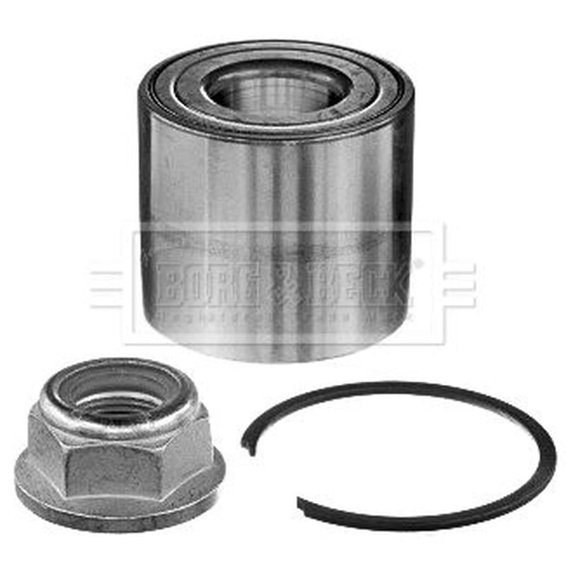 Borg & Beck Wheel Bearing Kit BWK1368