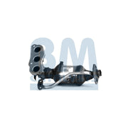 BM Catalysts Homologated Petrol Cat BM91873H