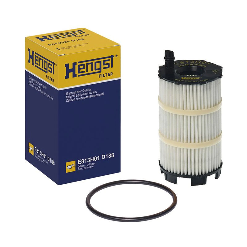 Hengst Engine Oil Filter E813H01 D188