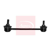 Apec Stabiliser Bar Link Coupling Rod Rear Right AST4324