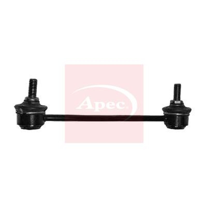 Apec Stabiliser Bar Link Coupling Rod Rear Right AST4324