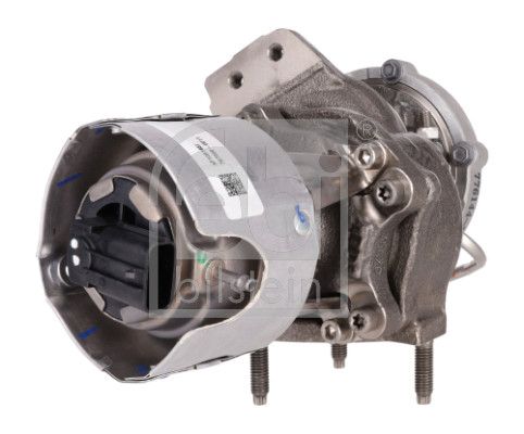 Febi Turbocharger Turbo Unit