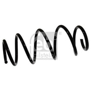 Febi Front Suspension Coil Spring 46946