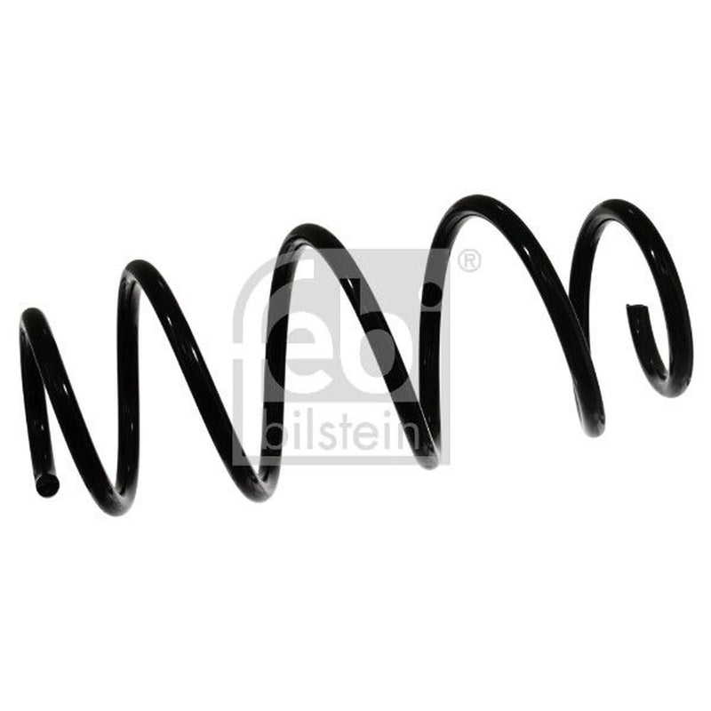 Febi Front Suspension Coil Spring 46946