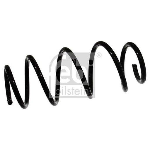 Febi Front Suspension Coil Spring 46946