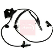 Apec ABS Wheel Speed Sensor Front Left ABS1975