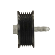 Gates V-Ribbed Belt Deflection/Guide Pulley T36942