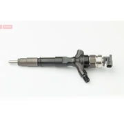 Denso Diesel Injector Nozzle Tip DCRI107760