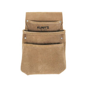 Kuny's DW-1018 3 Pocket Drywall Pouch - DW1018