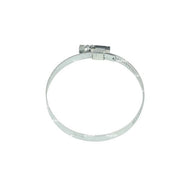 NRF Intercooler Turbo Charge Air Hose Left 166609